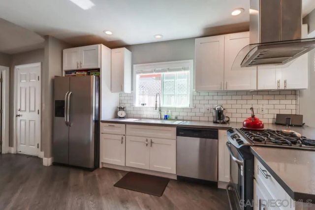 2440 Lincoln Ave, San Diego, CA 92104