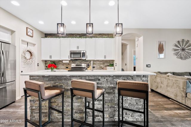 538 W GUM TREE AVE --, Queen Creek, AZ 85140
