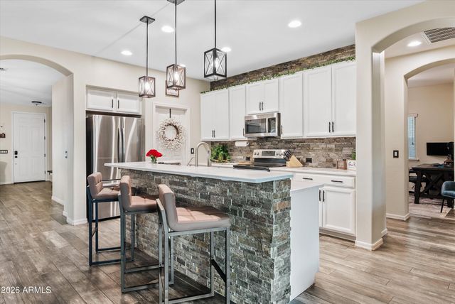 538 W GUM TREE AVE --, Queen Creek, AZ 85140