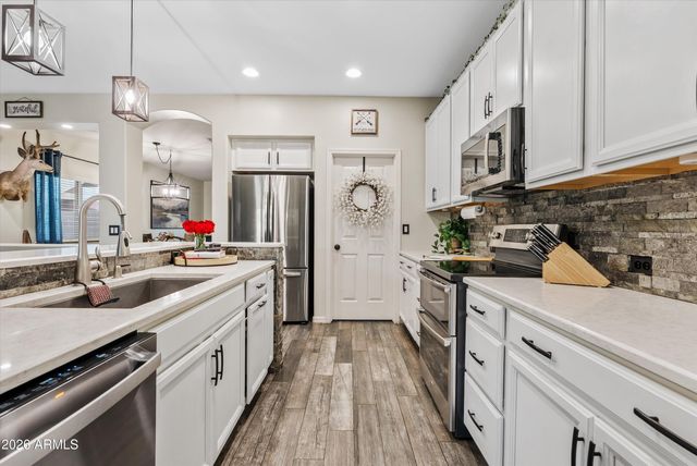 538 W GUM TREE AVE --, Queen Creek, AZ 85140