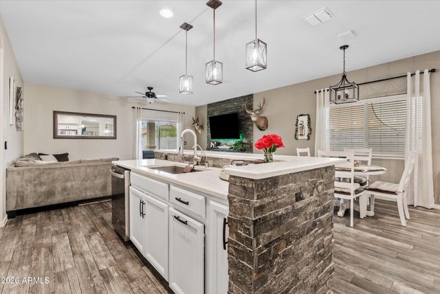 538 W GUM TREE AVE --, Queen Creek, AZ 85140