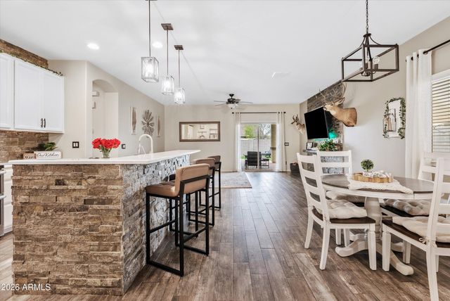 538 W GUM TREE AVE --, Queen Creek, AZ 85140