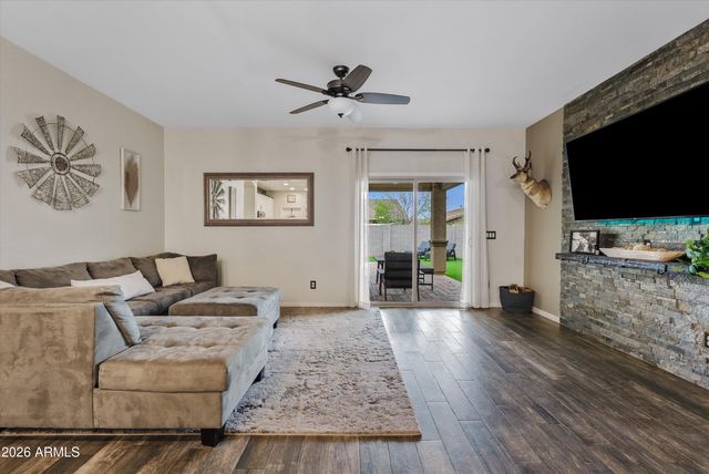 538 W GUM TREE AVE --, Queen Creek, AZ 85140