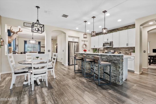 538 W GUM TREE AVE --, Queen Creek, AZ 85140