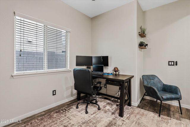 538 W GUM TREE AVE --, Queen Creek, AZ 85140