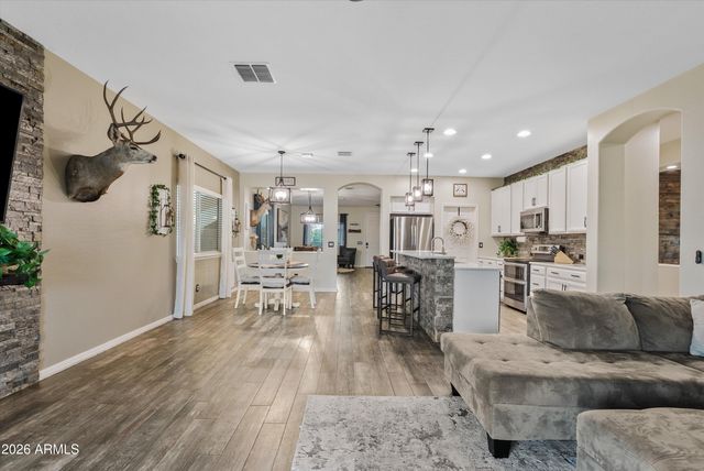 538 W GUM TREE AVE --, Queen Creek, AZ 85140