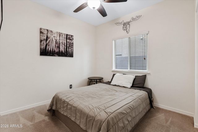 538 W GUM TREE AVE --, Queen Creek, AZ 85140
