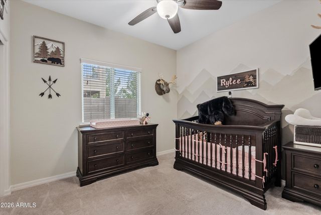 538 W GUM TREE AVE --, Queen Creek, AZ 85140