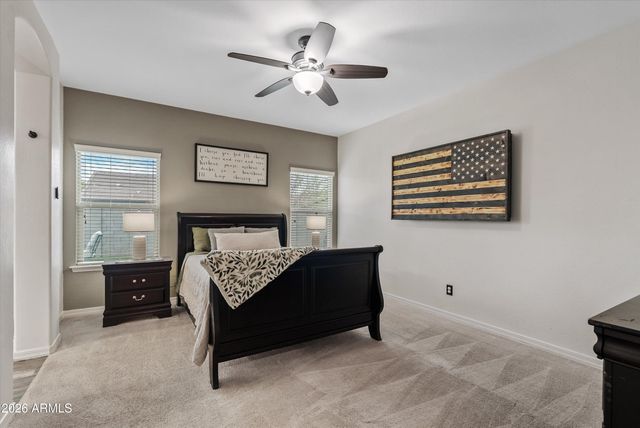 538 W GUM TREE AVE --, Queen Creek, AZ 85140