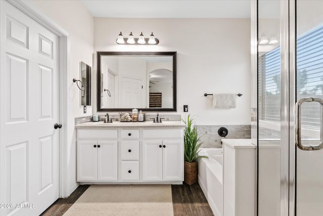 538 W GUM TREE AVE --, Queen Creek, AZ 85140