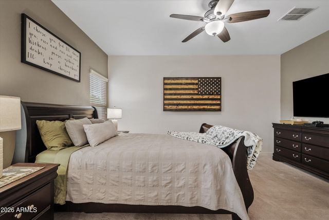 538 W GUM TREE AVE --, Queen Creek, AZ 85140
