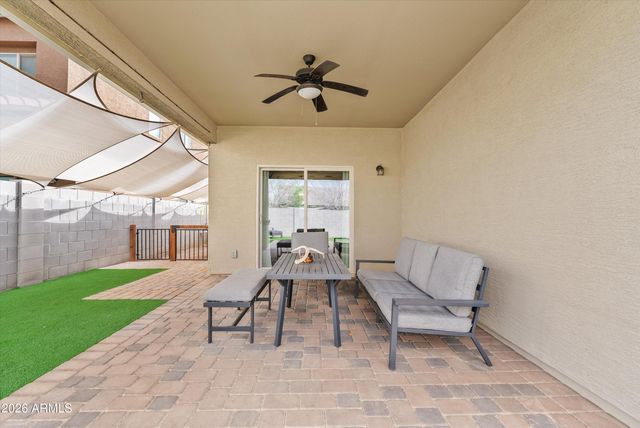 538 W GUM TREE AVE --, Queen Creek, AZ 85140