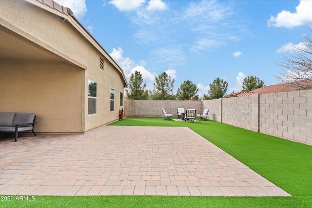 538 W GUM TREE AVE --, Queen Creek, AZ 85140