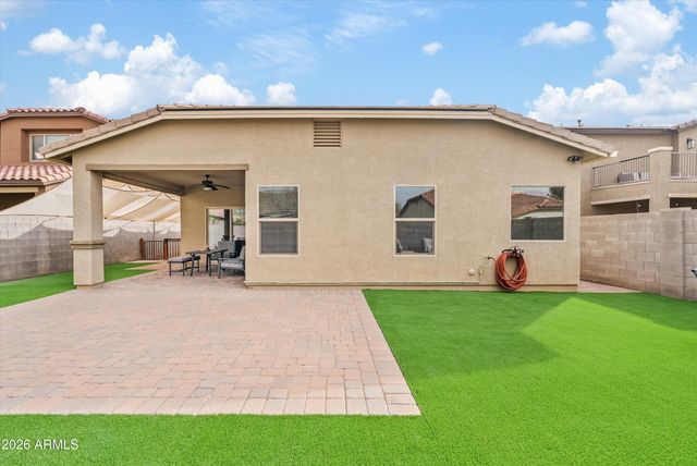 538 W GUM TREE AVE --, Queen Creek, AZ 85140