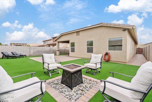 538 W GUM TREE AVE --, Queen Creek, AZ 85140