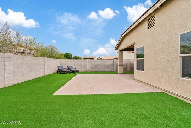 538 W GUM TREE AVE --, Queen Creek, AZ 85140