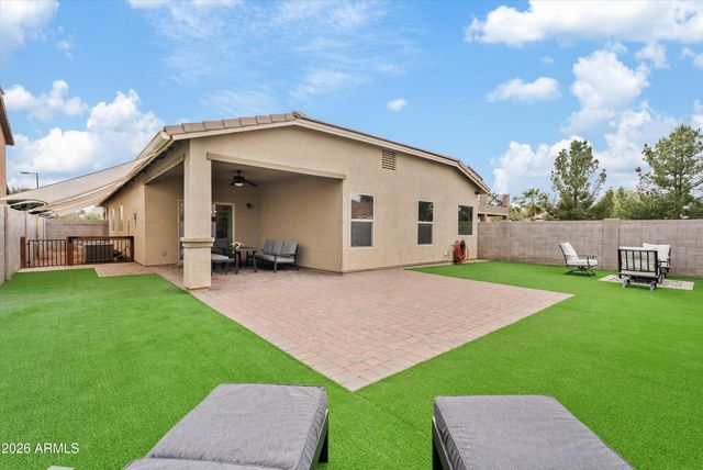 538 W GUM TREE AVE --, Queen Creek, AZ 85140