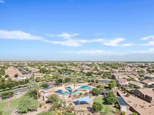 538 W GUM TREE AVE --, Queen Creek, AZ 85140