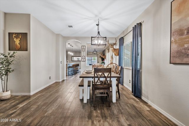 538 W GUM TREE AVE --, Queen Creek, AZ 85140