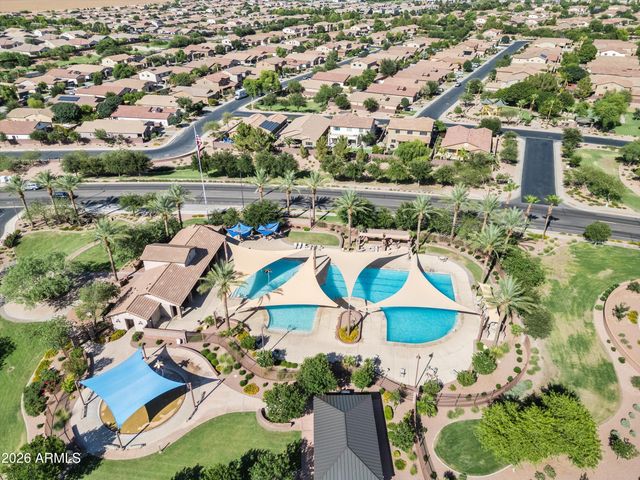 538 W GUM TREE AVE --, Queen Creek, AZ 85140