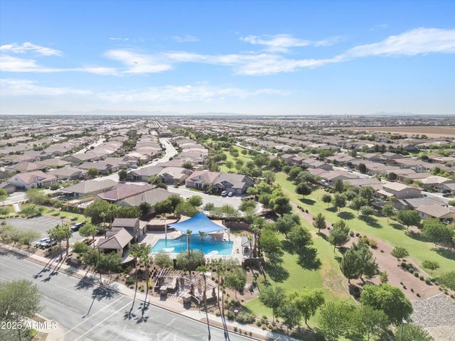 538 W GUM TREE AVE --, Queen Creek, AZ 85140
