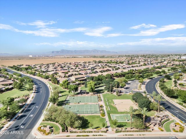538 W GUM TREE AVE --, Queen Creek, AZ 85140