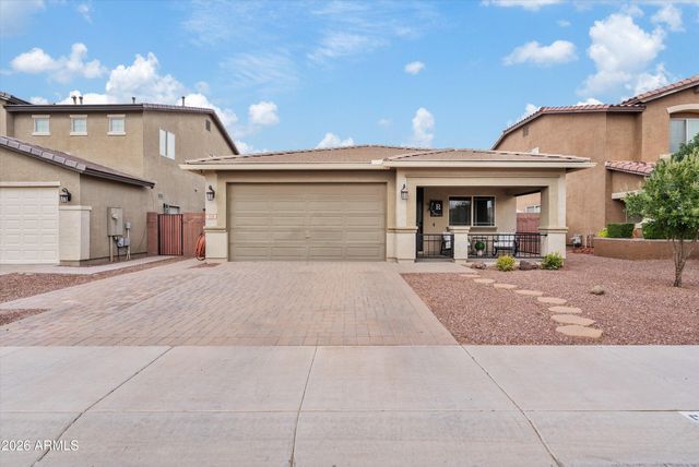 538 W GUM TREE AVE --, Queen Creek, AZ 85140