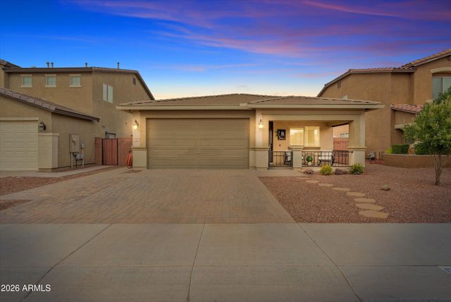 538 W GUM TREE AVE --, Queen Creek, AZ 85140