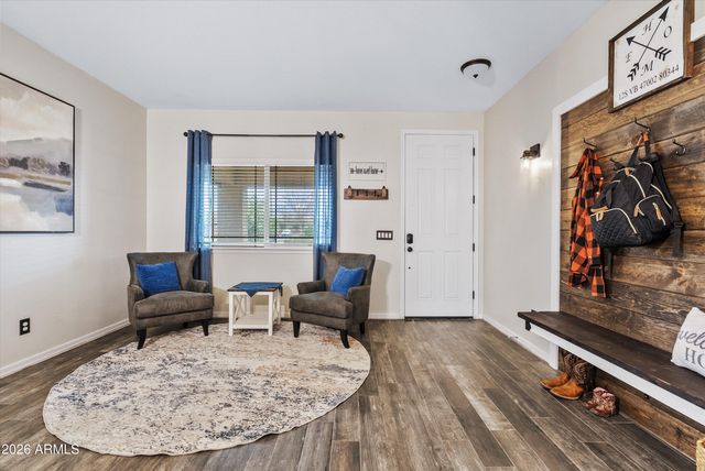 538 W GUM TREE AVE --, Queen Creek, AZ 85140