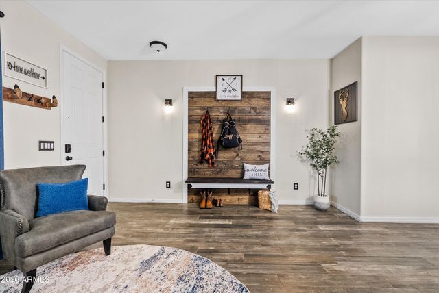 538 W GUM TREE AVE --, Queen Creek, AZ 85140