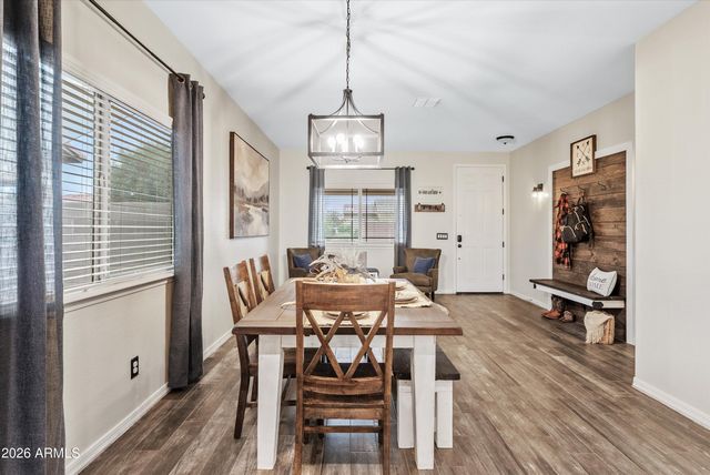538 W GUM TREE AVE --, Queen Creek, AZ 85140