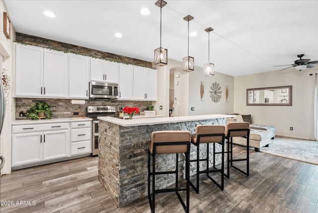 538 W GUM TREE AVE --, Queen Creek, AZ 85140