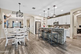 538 W GUM TREE AVE --, Queen Creek, AZ 85140