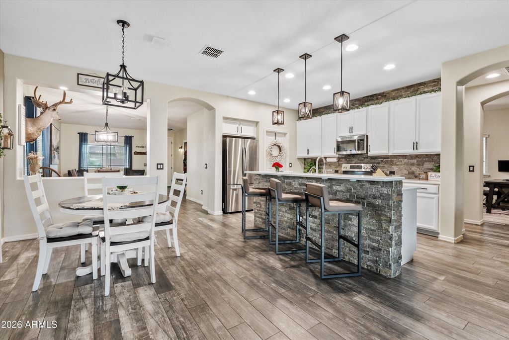 538 W GUM TREE AVE --, Queen Creek, AZ 85140