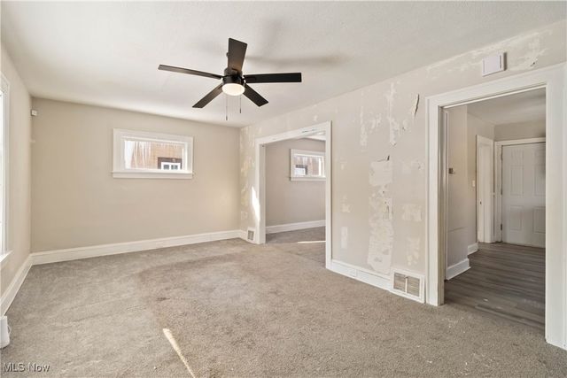 13409 Bartlett Avenue, Cleveland, OH 44120