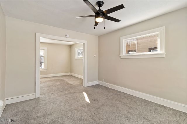 13409 Bartlett Avenue, Cleveland, OH 44120