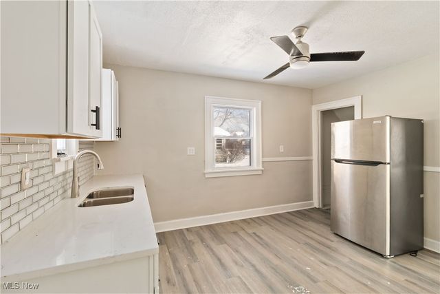 13409 Bartlett Avenue, Cleveland, OH 44120