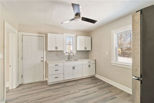 13409 Bartlett Avenue, Cleveland, OH 44120