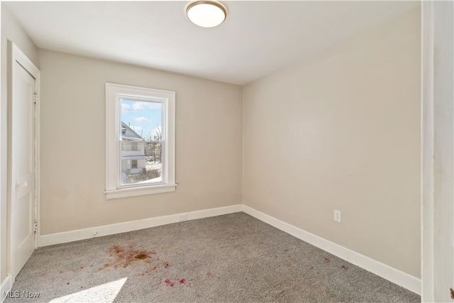 13409 Bartlett Avenue, Cleveland, OH 44120