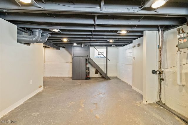 13409 Bartlett Avenue, Cleveland, OH 44120