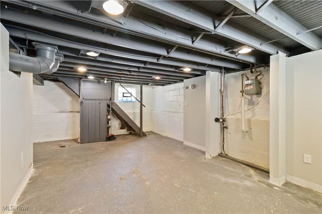 13409 Bartlett Avenue, Cleveland, OH 44120