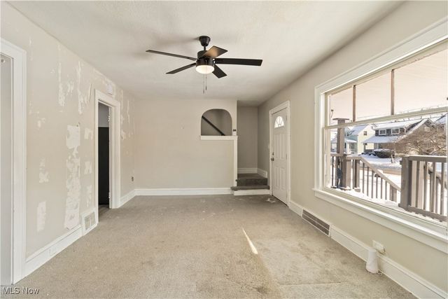 13409 Bartlett Avenue, Cleveland, OH 44120