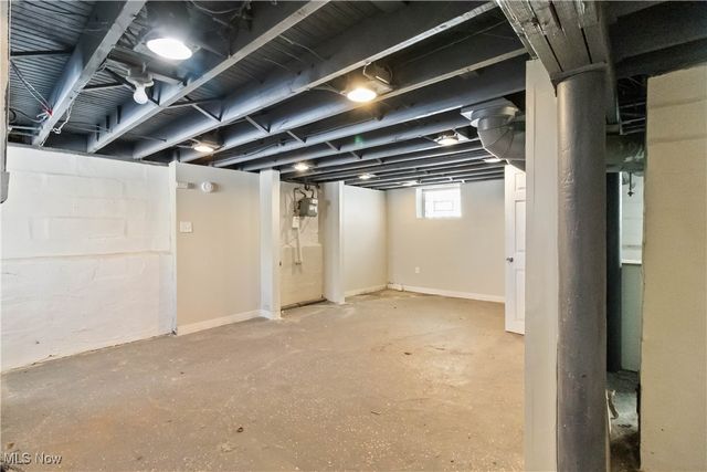 13409 Bartlett Avenue, Cleveland, OH 44120