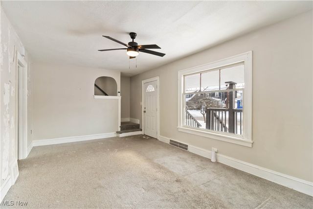 13409 Bartlett Avenue, Cleveland, OH 44120