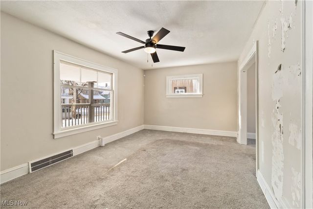 13409 Bartlett Avenue, Cleveland, OH 44120