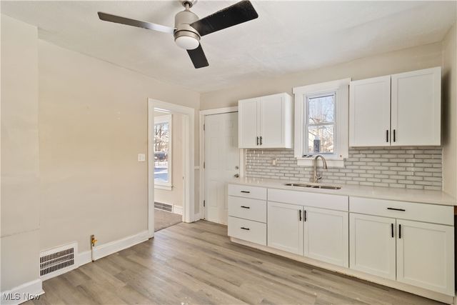 13409 Bartlett Avenue, Cleveland, OH 44120