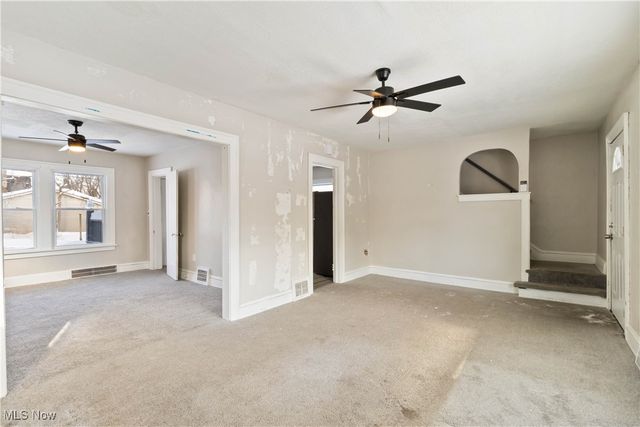 13409 Bartlett Avenue, Cleveland, OH 44120