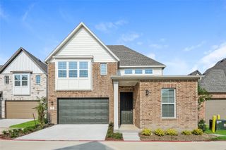 201 Ledburn Court, Saginaw, TX 76179