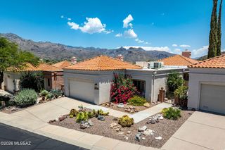 5468 N VÃa Papavero, Tucson, AZ 85750