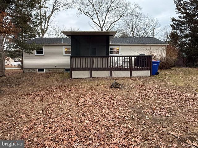 47 PORRECA DR, Millville, NJ 08332